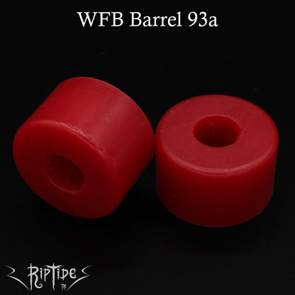 RipTide Sports WFB Bushings - Longboard 0.6"