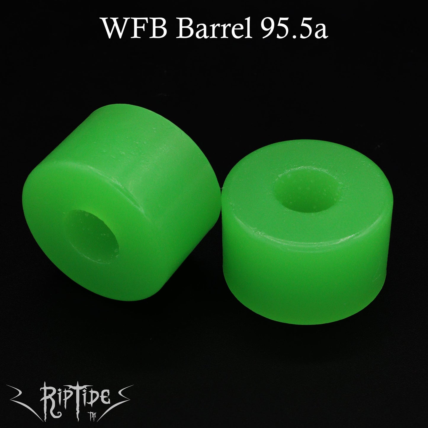 RipTide Sports WFB Bushings - Longboard 0.6"