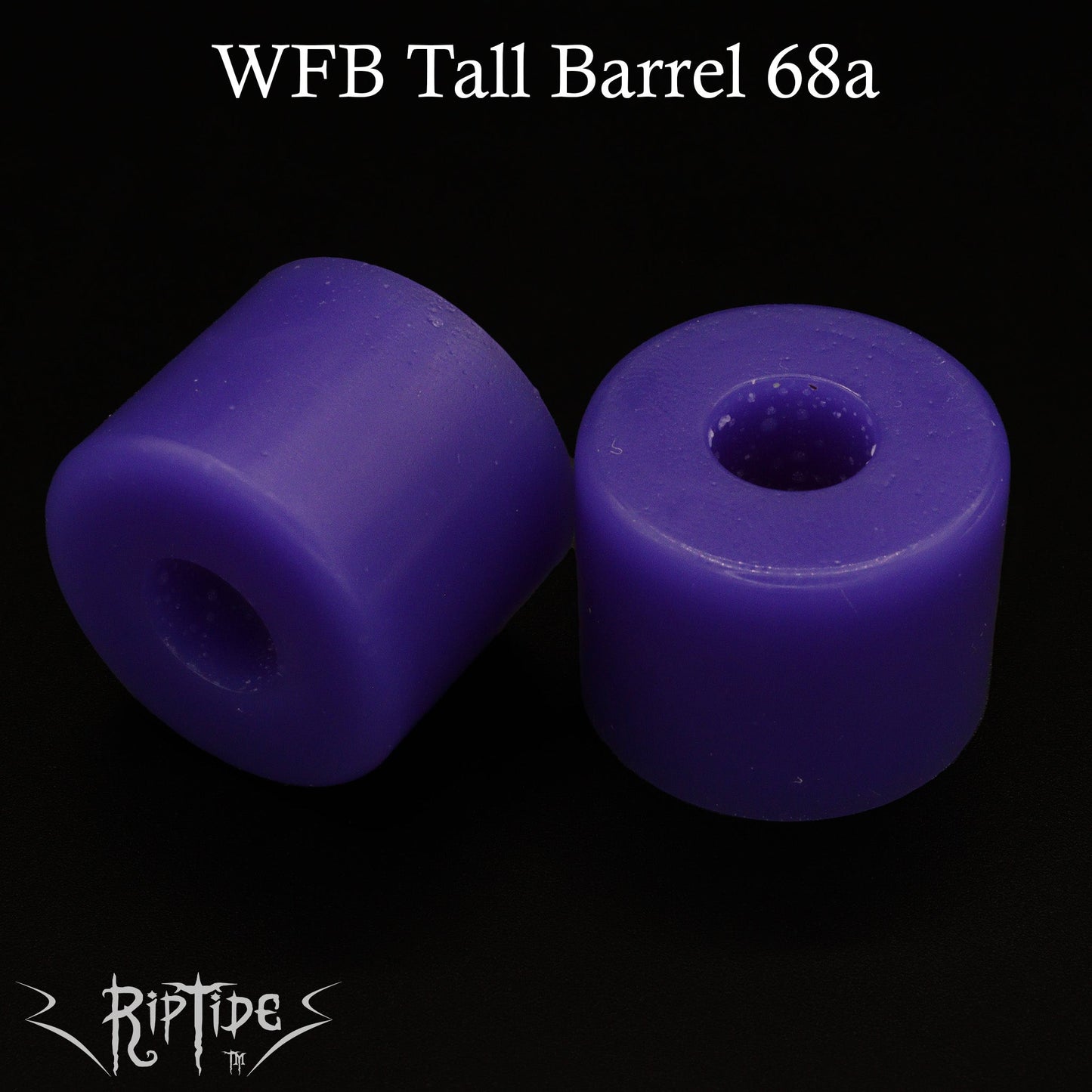 RipTide Sports WFB Bushings - Tall 0.75"