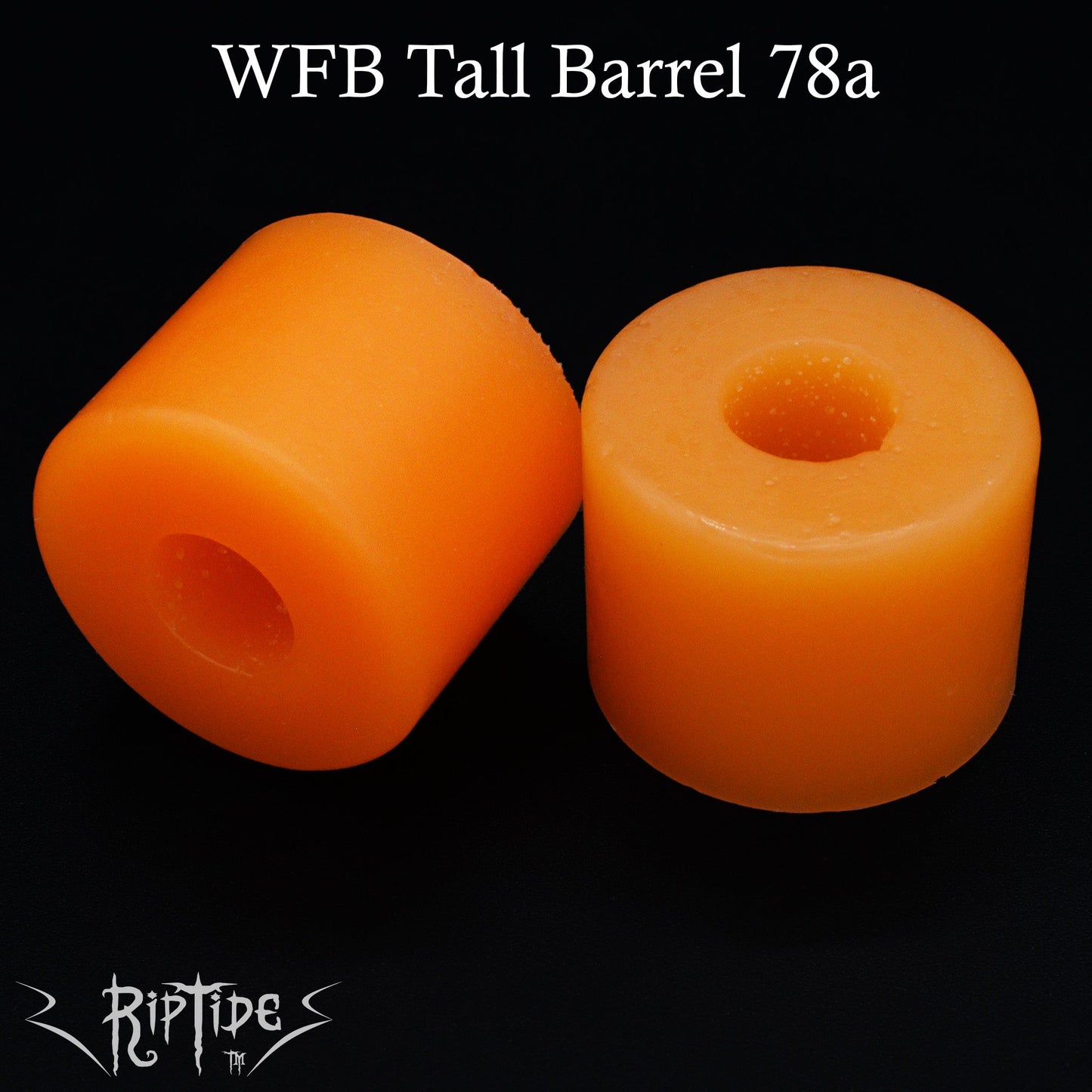 RipTide Sports WFB Bushings - Tall 0.75"