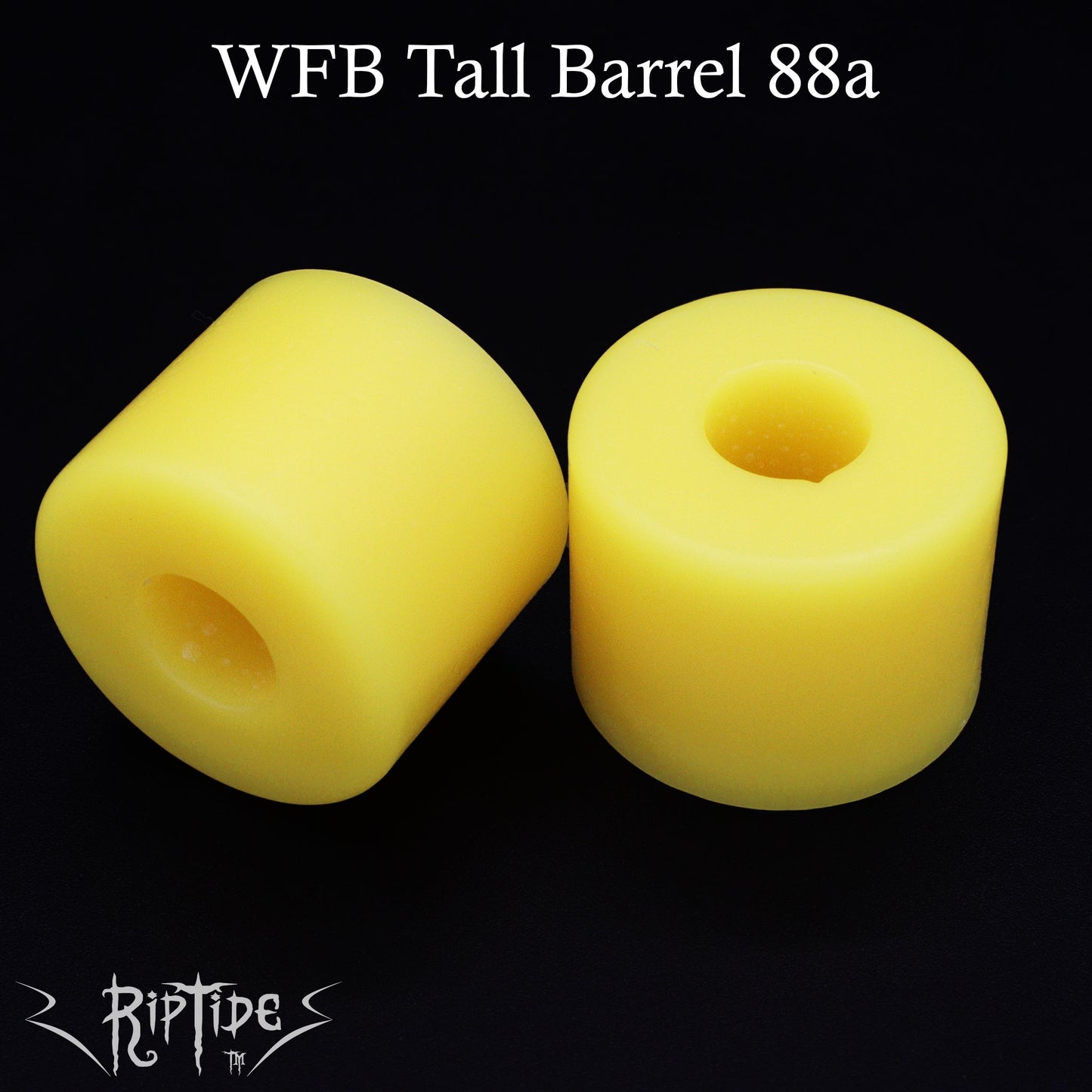 RipTide Sports WFB Bushings - Tall 0.75"