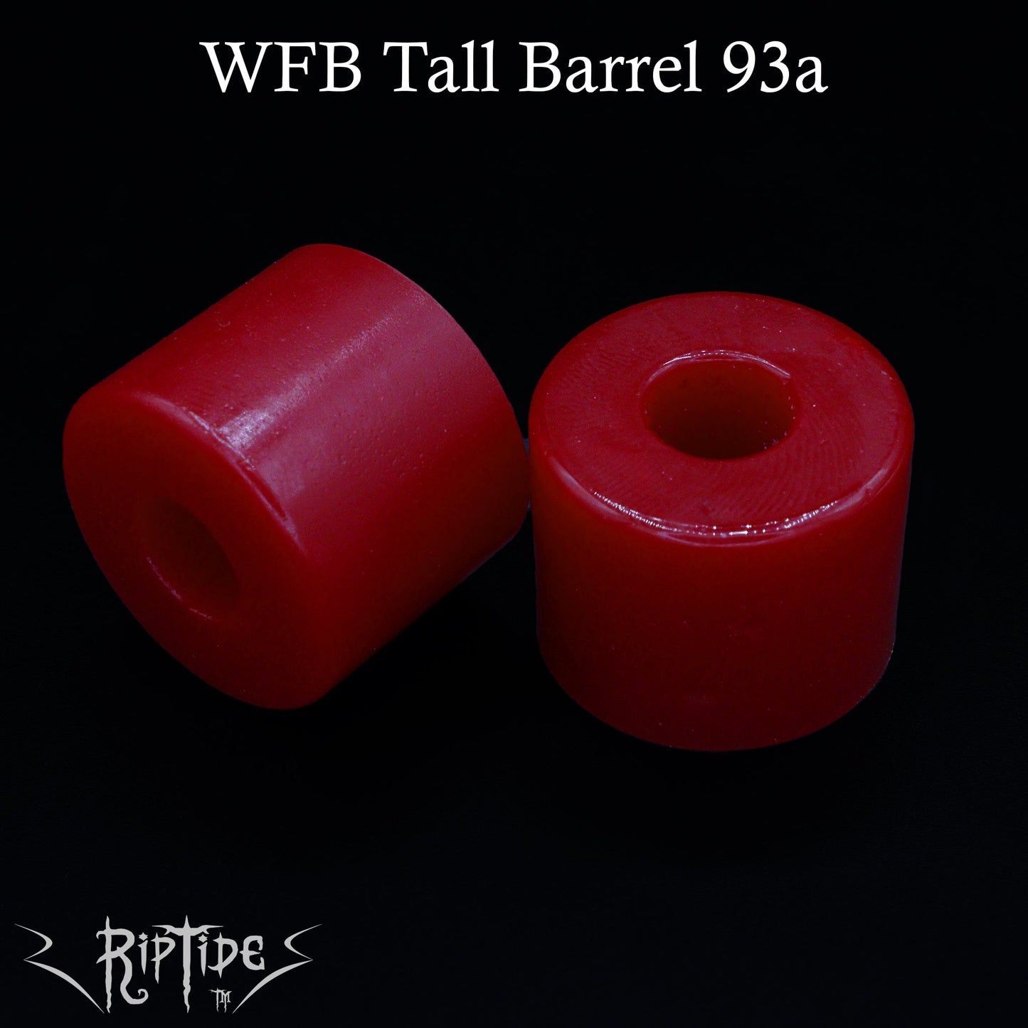 RipTide Sports WFB Bushings - Tall 0.75"