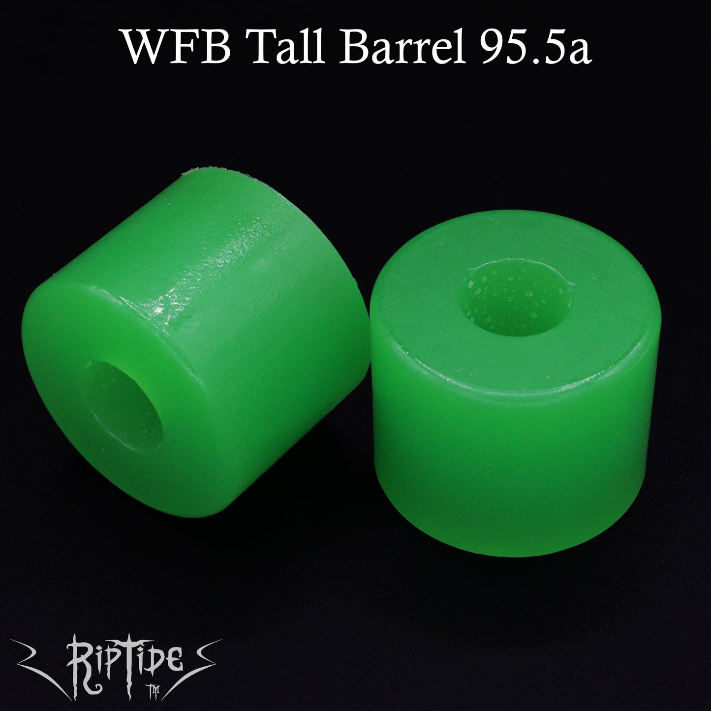 RipTide Sports WFB Bushings - Tall 0.75"