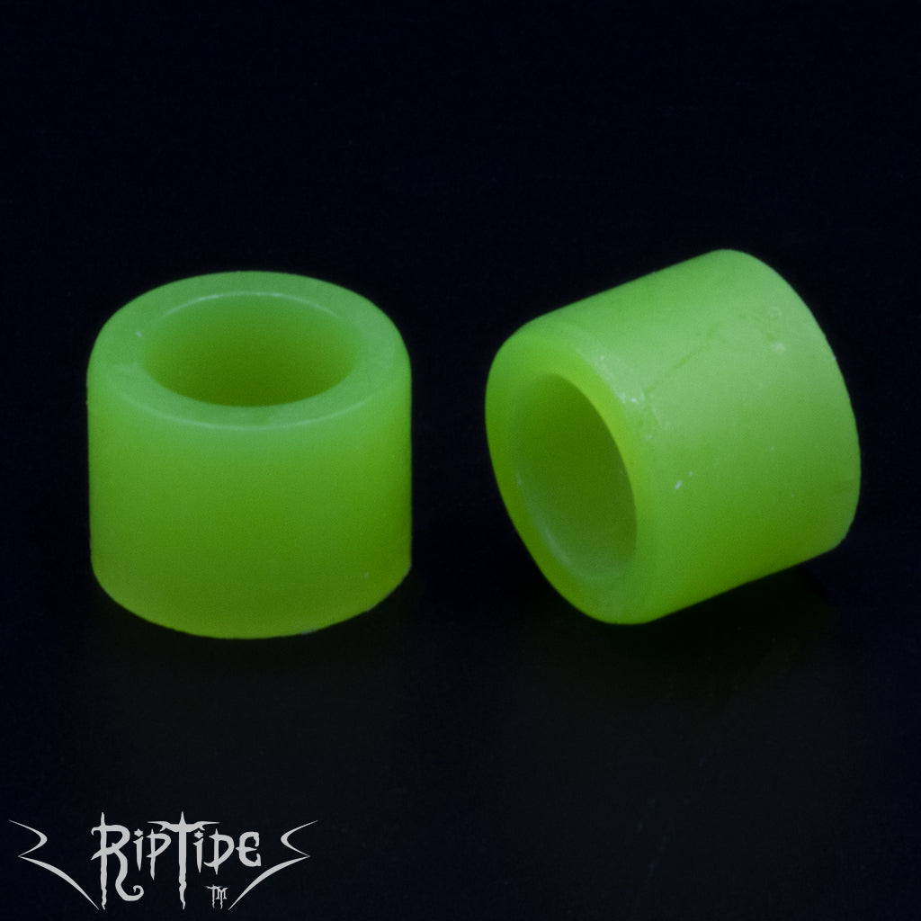 RipTide Sports Pivot Tubes - Valkyrie MK3 Downhill Slalom