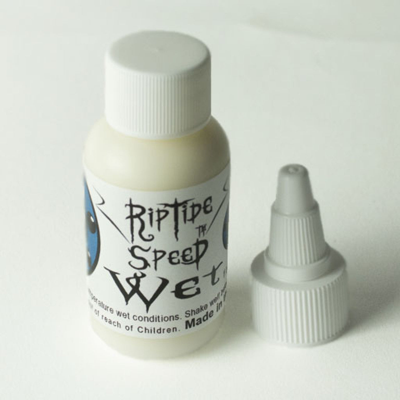 RipTide Sports Bearing Speed Lubrication