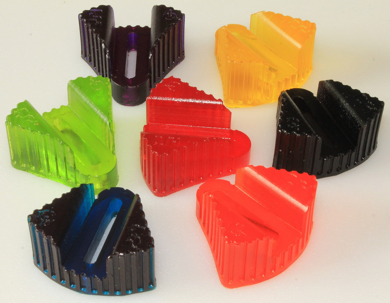 RipTide Sports Footstop - PSD I/O Mini