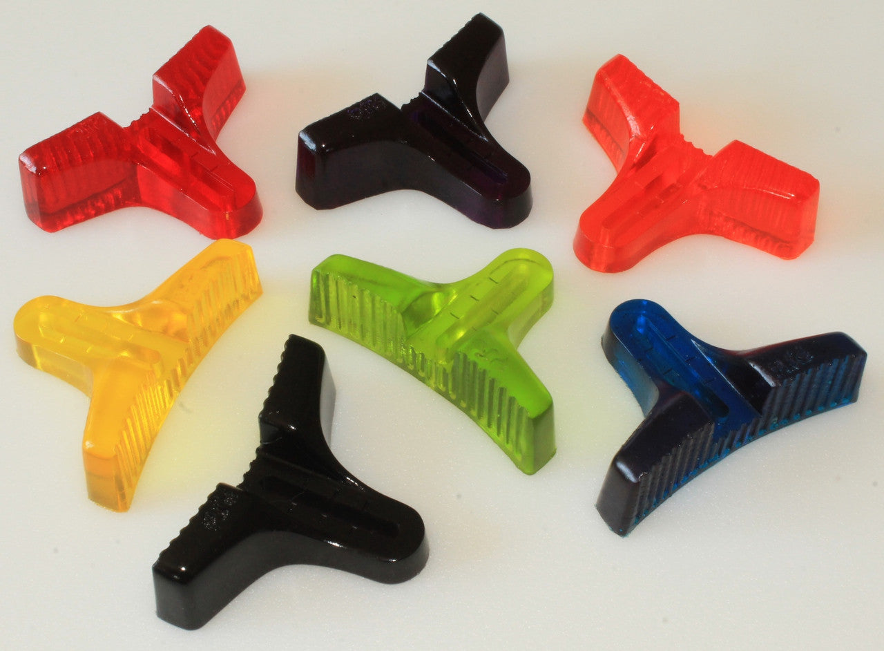 RipTide Sports Footstop - PSD Inside