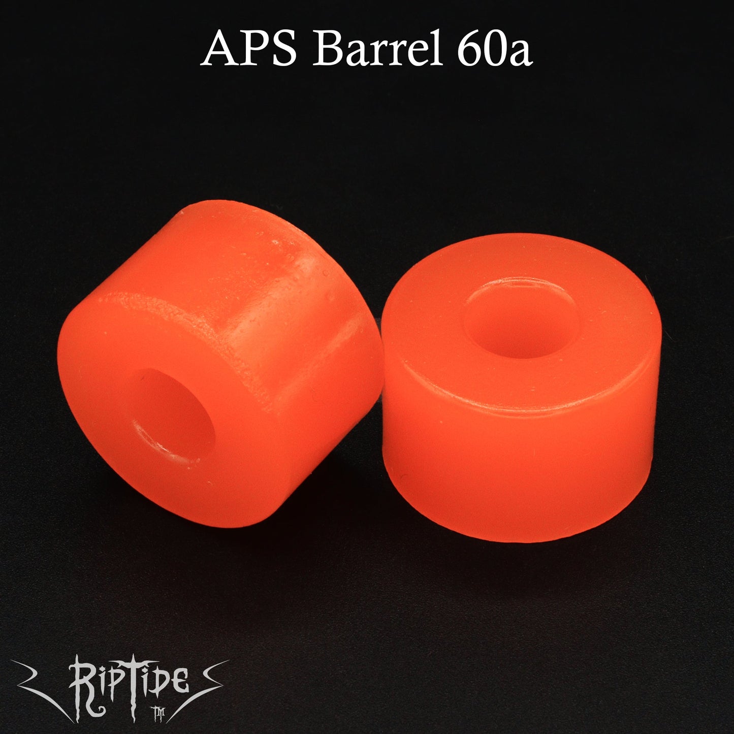 RipTide Sports APS Bushings - Longboard 0.6"