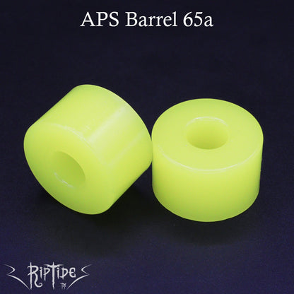RipTide Sports APS Bushings - Longboard 0.6"
