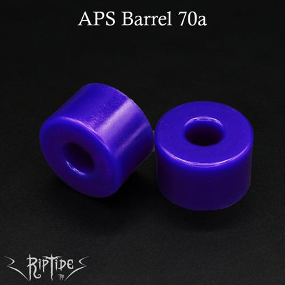 RipTide Sports APS Bushings - Longboard 0.6"
