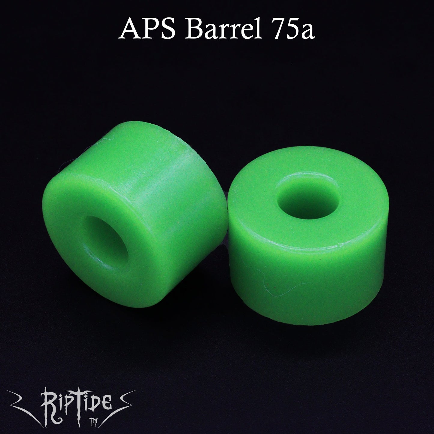 RipTide Sports APS Bushings - Longboard 0.6"