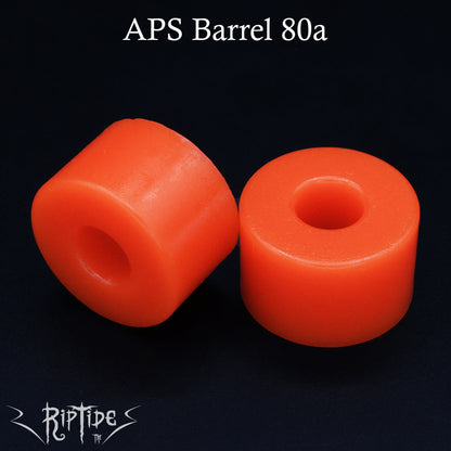 RipTide Sports APS Bushings - Longboard 0.6"