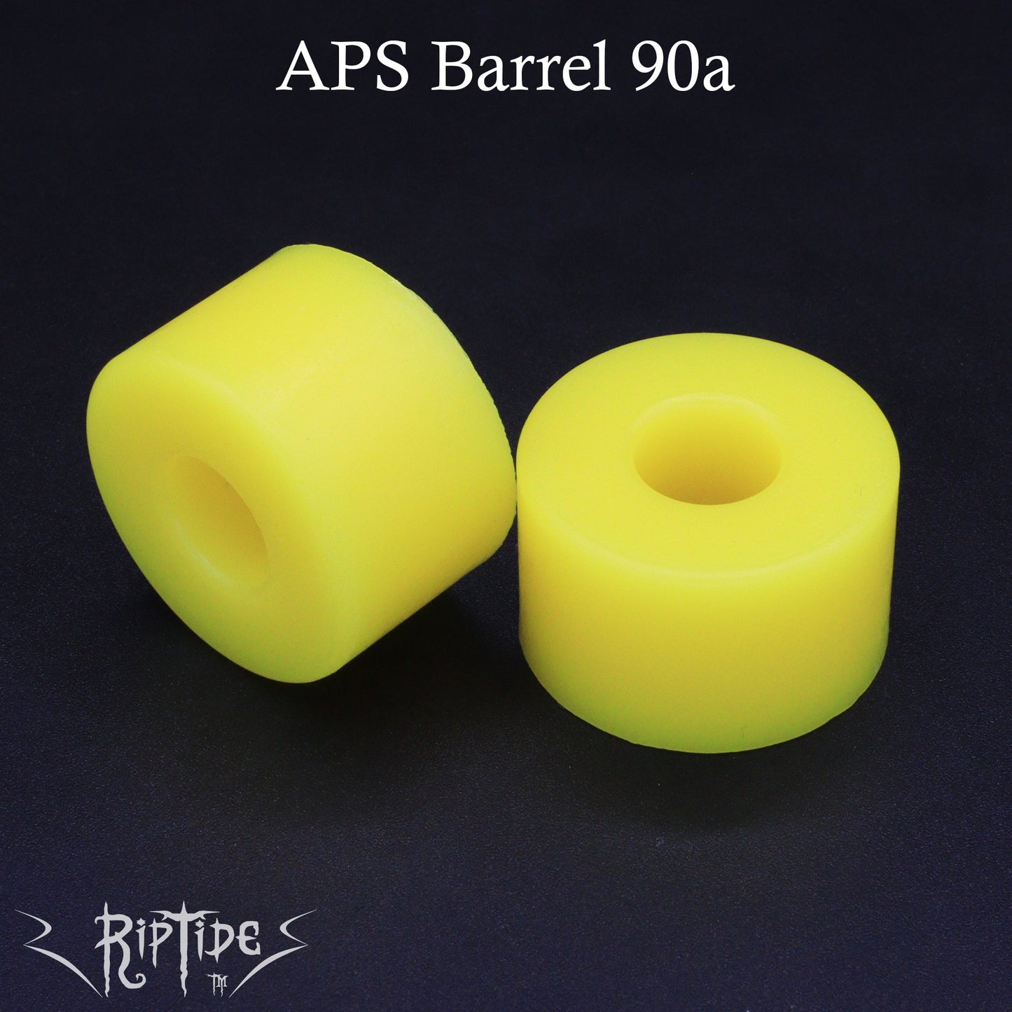RipTide Sports APS Bushings - Longboard 0.6"