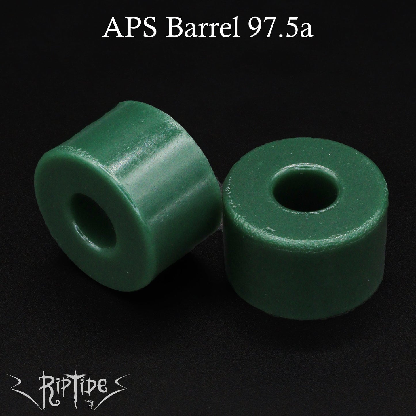 RipTide Sports APS Bushings - Longboard 0.6"