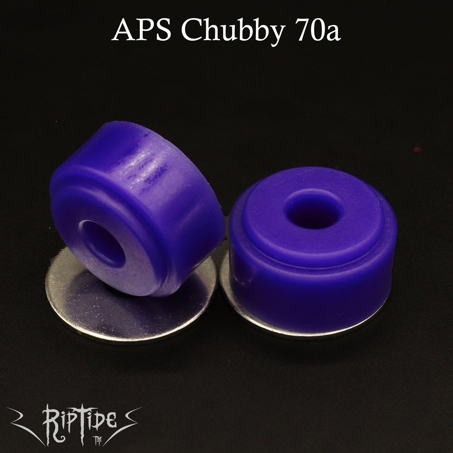 RipTide Sports APS Bushings - Longboard 0.6"