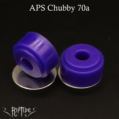 RipTide Sports APS Bushings - Longboard 0.6"