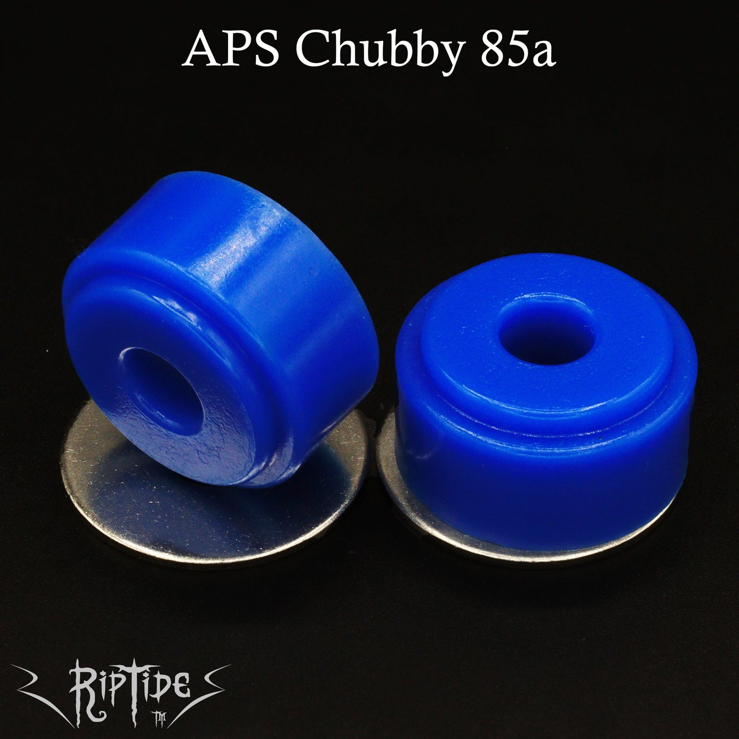 RipTide Sports APS Bushings - Longboard 0.6"