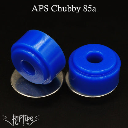 RipTide Sports APS Bushings - Longboard 0.6"