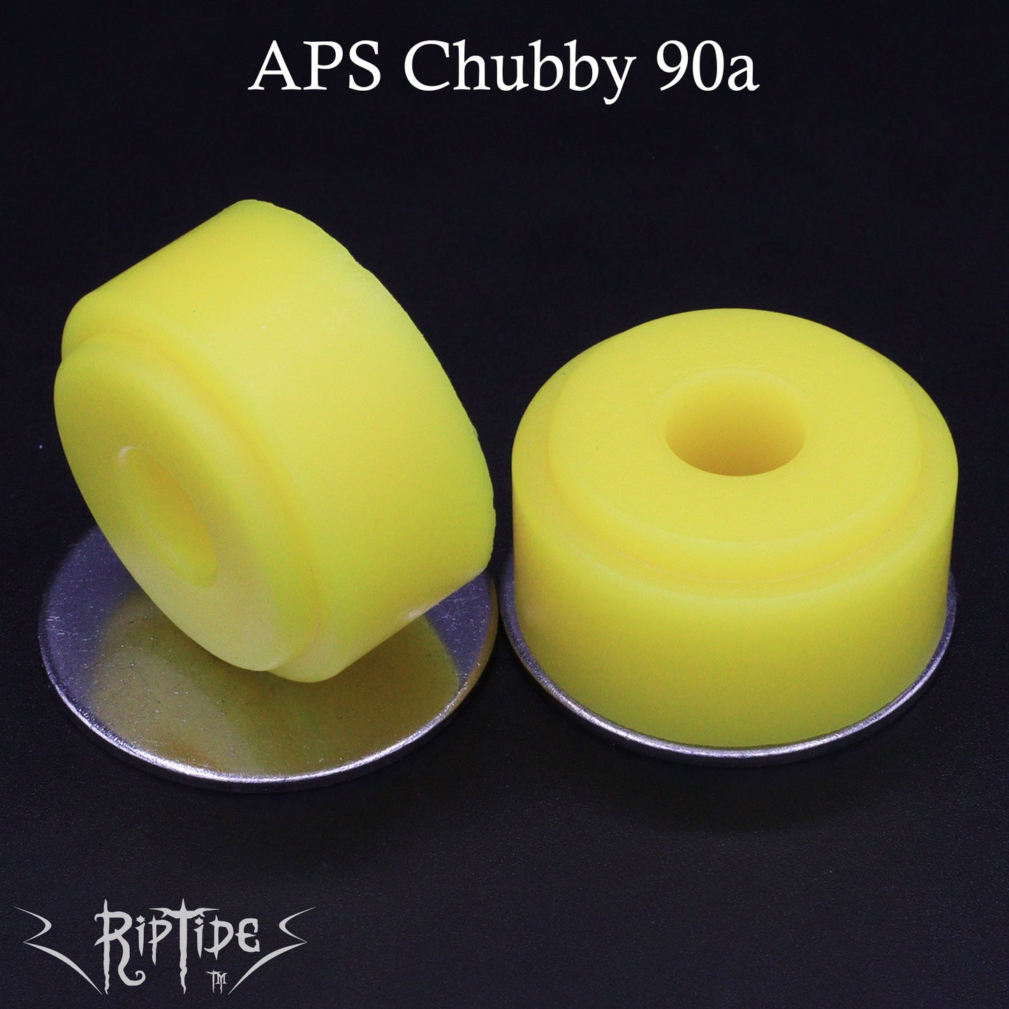 RipTide Sports APS Bushings - Longboard 0.6"