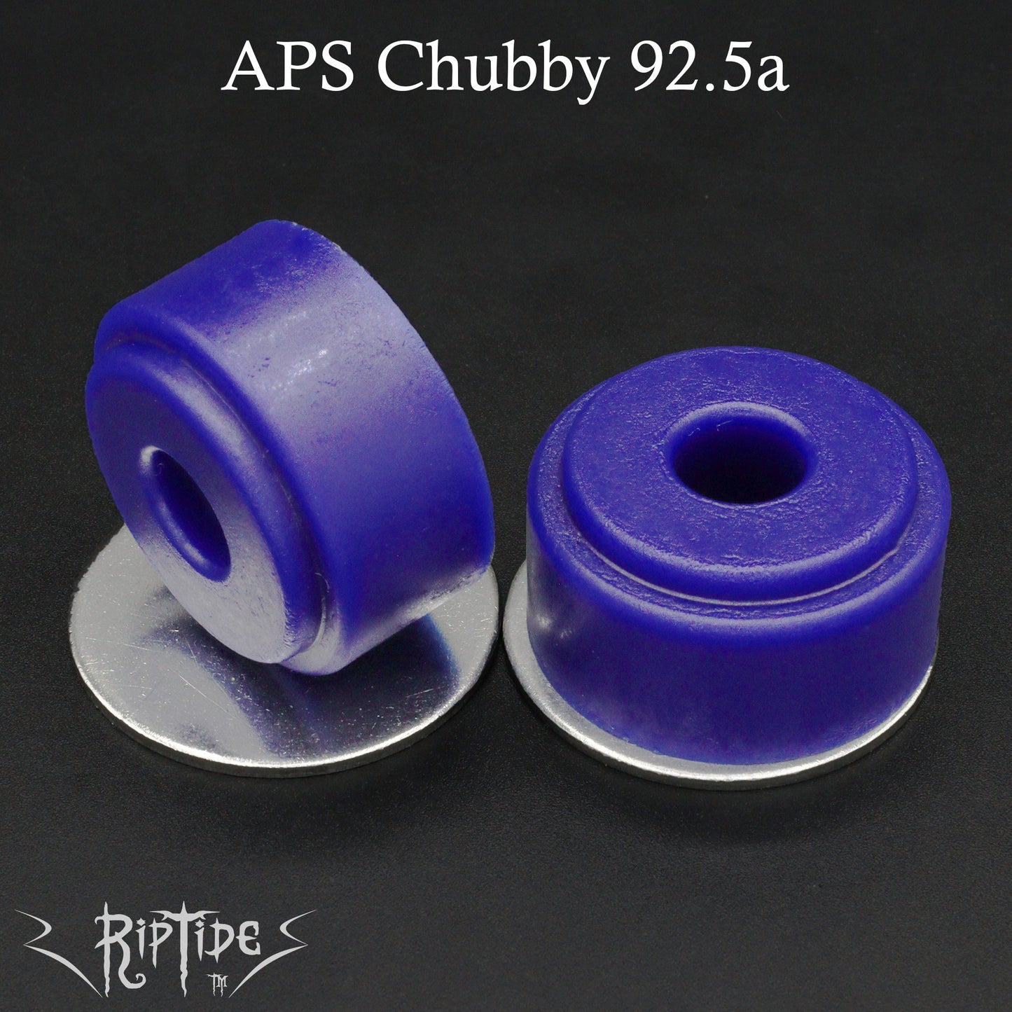 RipTide Sports APS Bushings - Longboard 0.6"