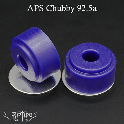 RipTide Sports APS Bushings - Longboard 0.6"