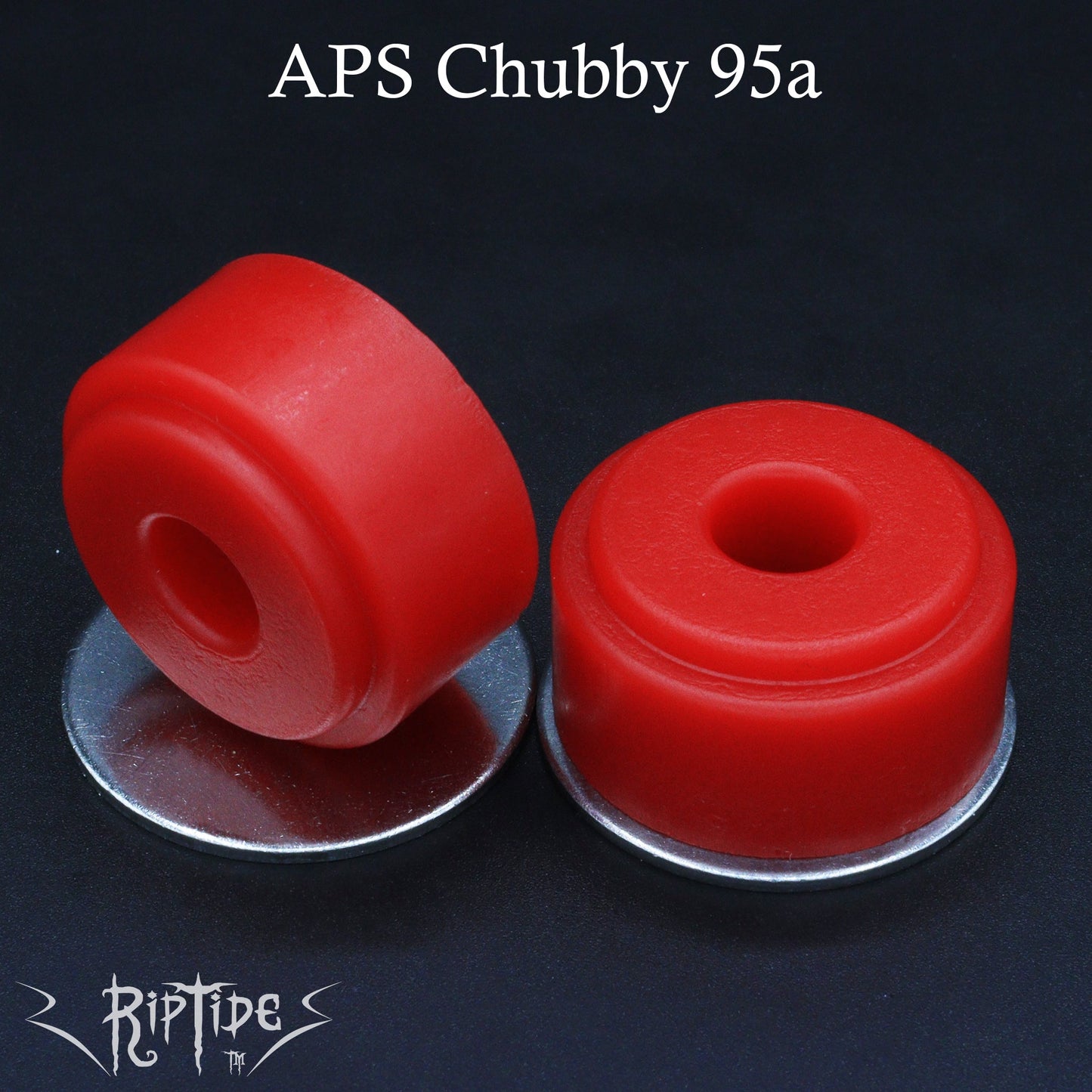 RipTide Sports APS Bushings - Longboard 0.6"