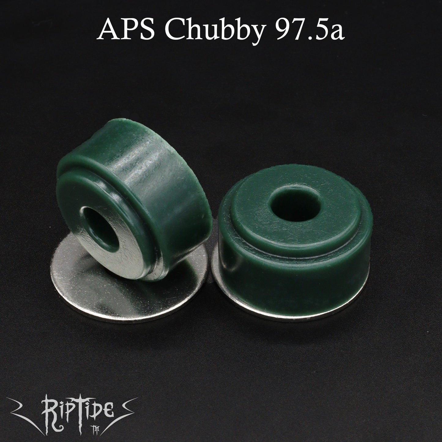 RipTide Sports APS Bushings - Longboard 0.6"