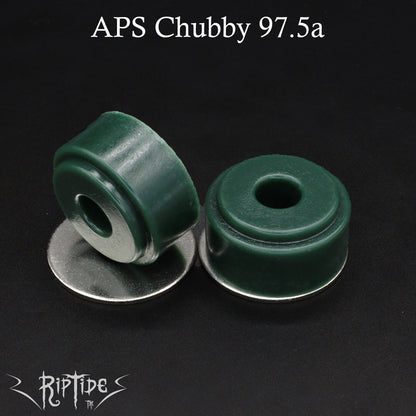 RipTide Sports APS Bushings - Longboard 0.6"