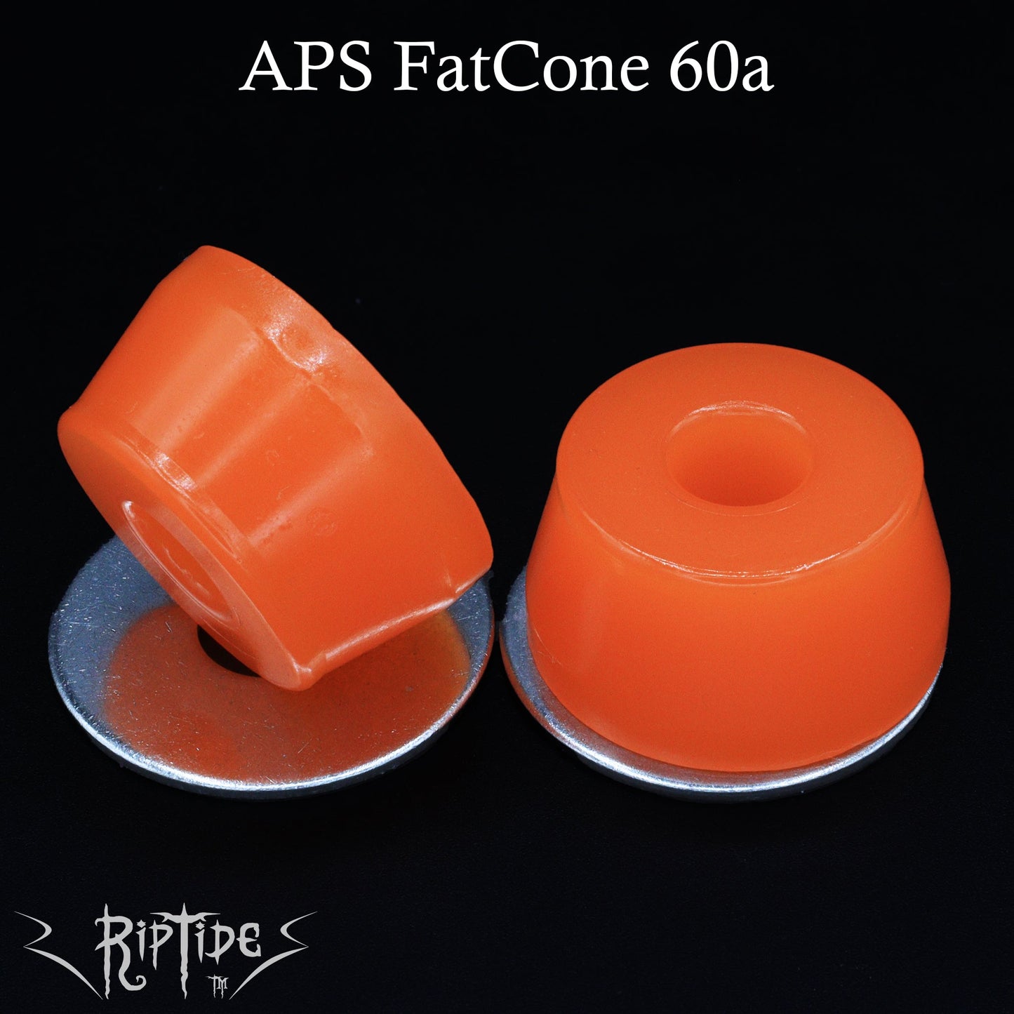 RipTide Sports APS Bushings - Longboard 0.6"