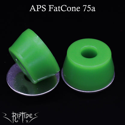 RipTide Sports APS Bushings - Longboard 0.6"