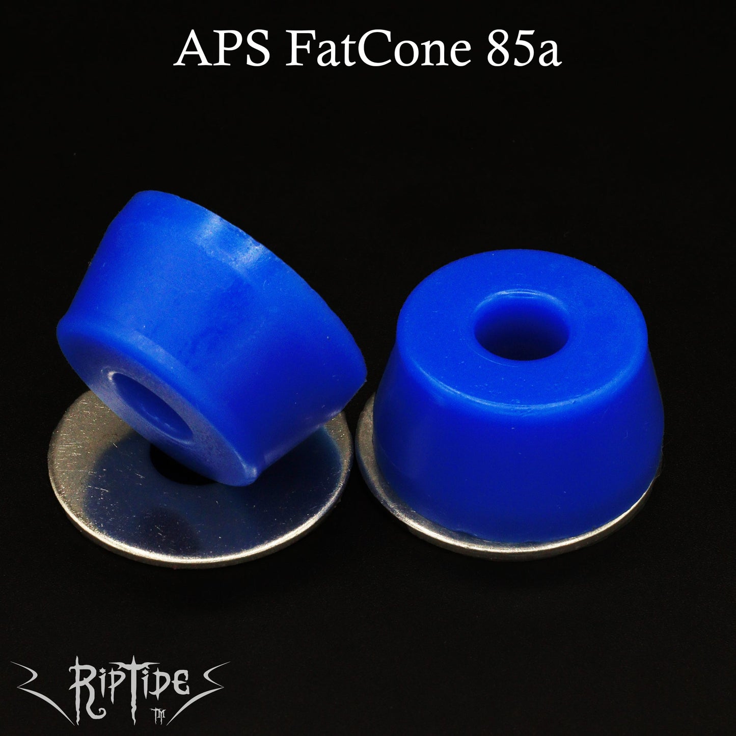 RipTide Sports APS Bushings - Longboard 0.6"