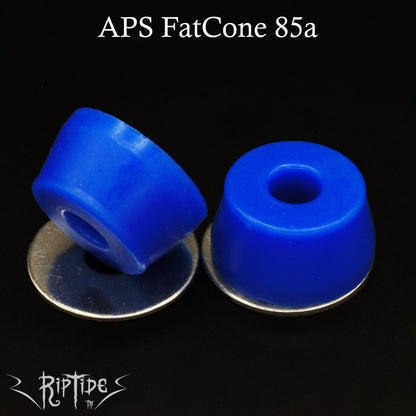 RipTide Sports APS Bushings - Longboard 0.6"