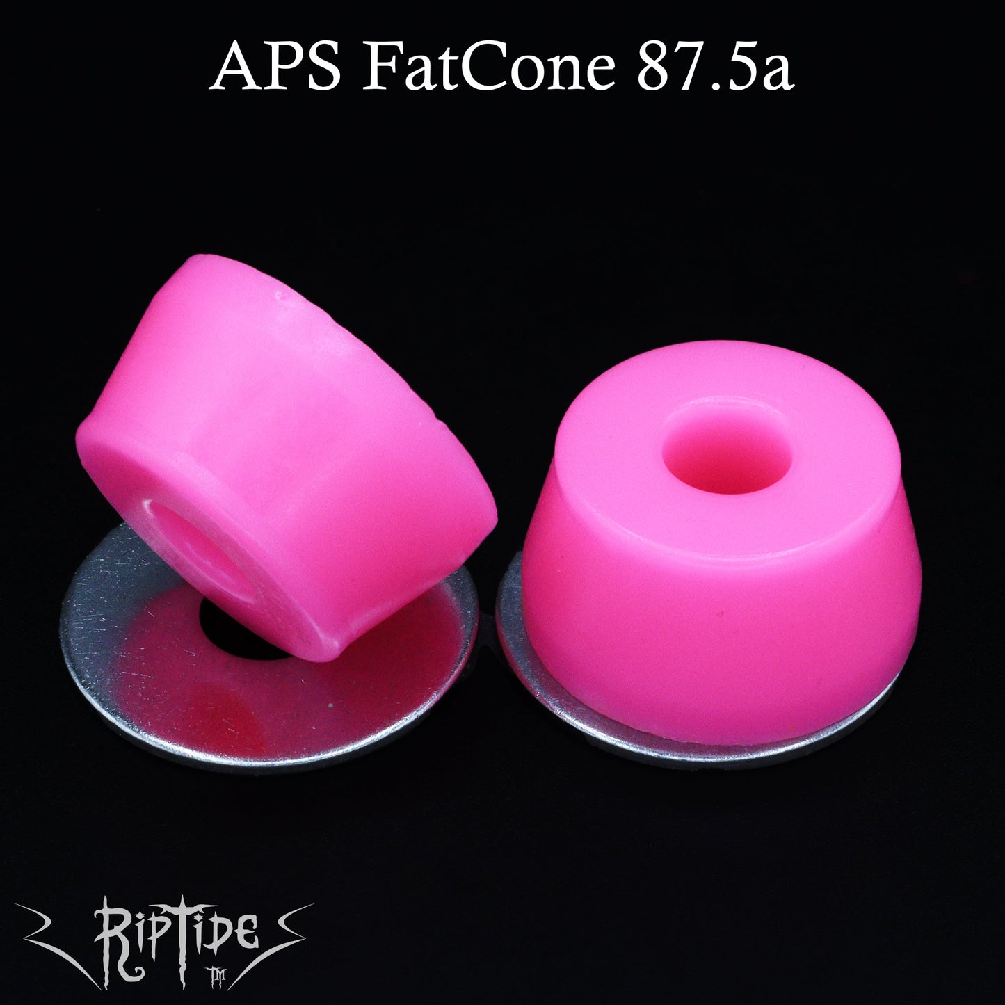 RipTide Sports APS Bushings - Longboard 0.6"