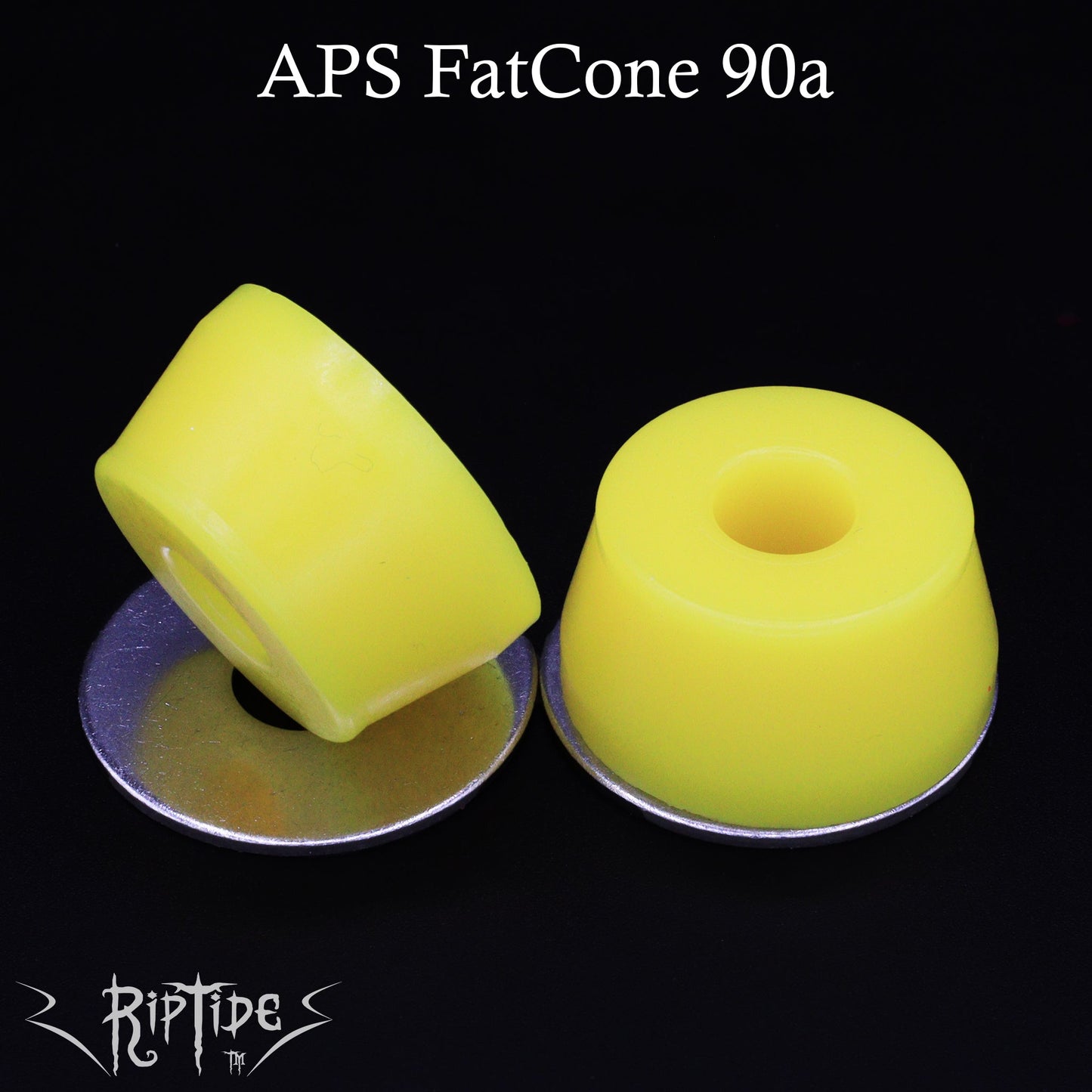 RipTide Sports APS Bushings - Longboard 0.6"