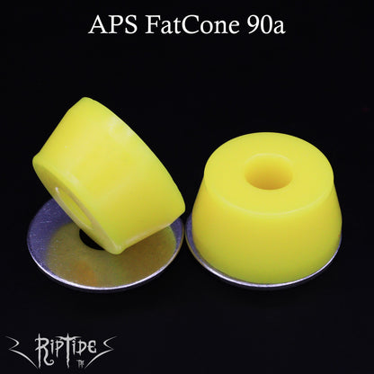 RipTide Sports APS Bushings - Longboard 0.6"