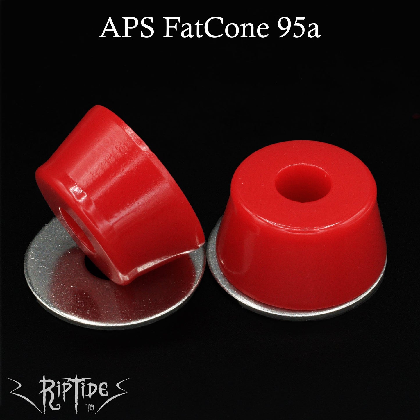 RipTide Sports APS Bushings - Longboard 0.6"