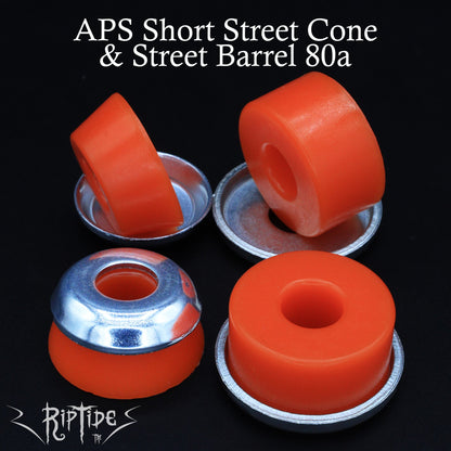 RipTide Sports Yow Meraki SurfSkate Bushings