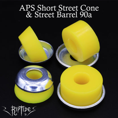 RipTide Sports Yow Meraki SurfSkate Bushings