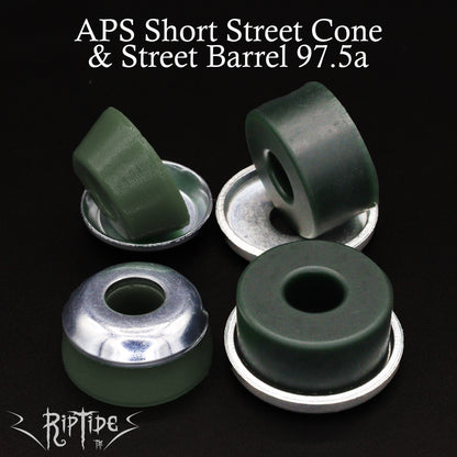 RipTide Sports Yow Meraki SurfSkate Bushings
