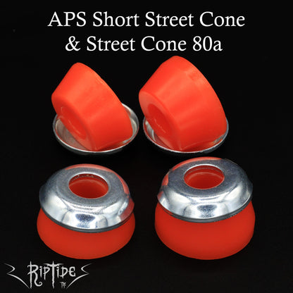 RipTide Sports Yow Meraki SurfSkate Bushings