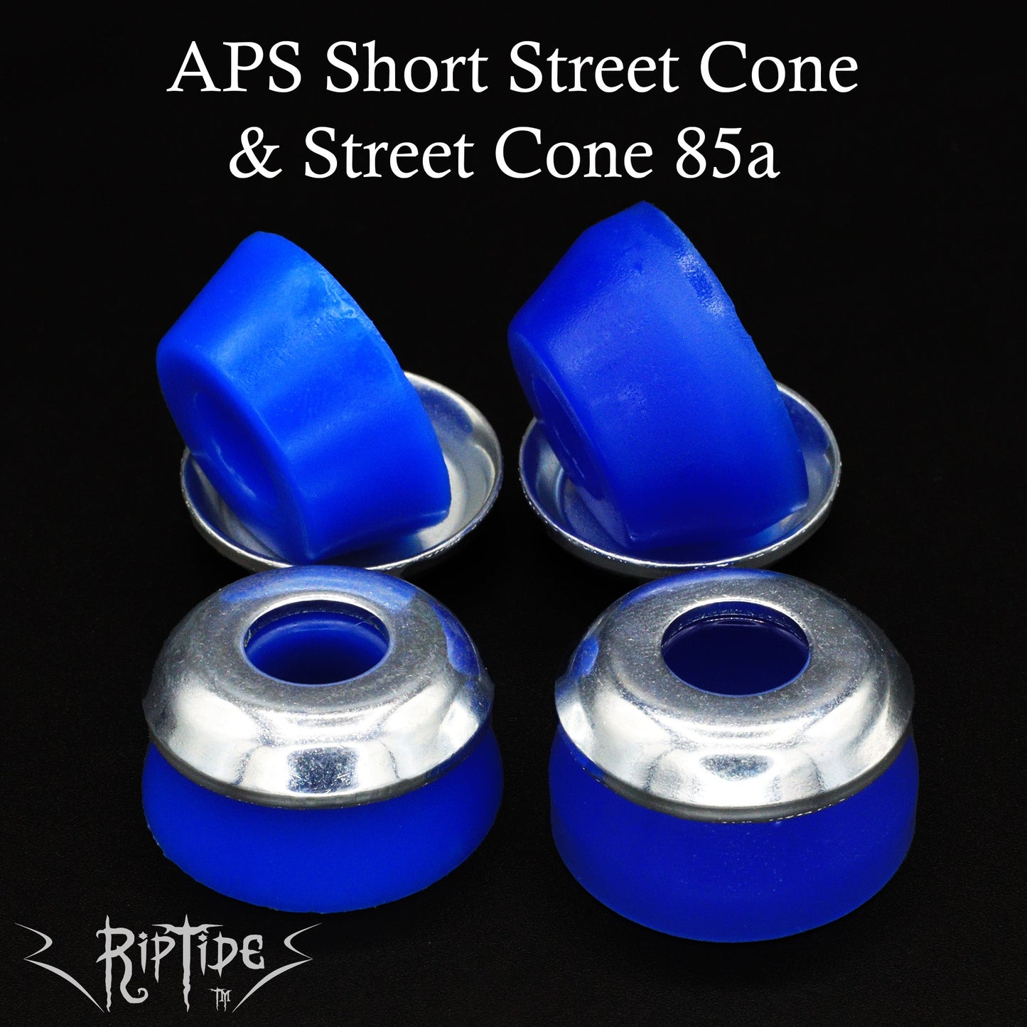 RipTide Sports Yow Meraki SurfSkate Bushings