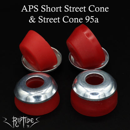 RipTide Sports Yow Meraki SurfSkate Bushings