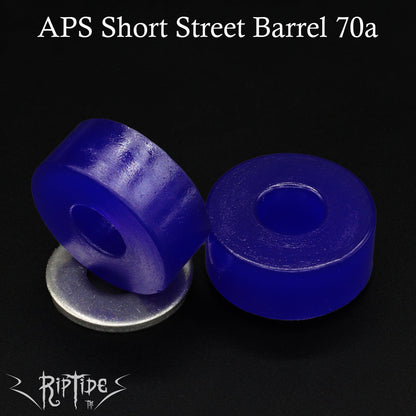 RipTide Sports APS Bushings 0.4" - Short Street
