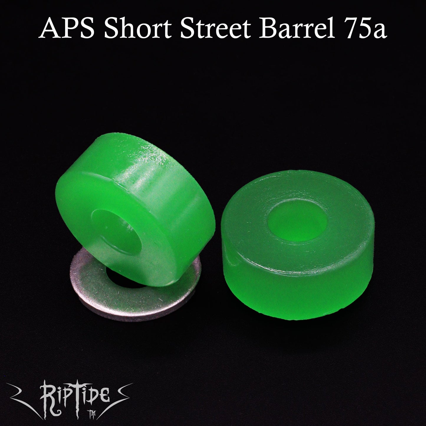 RipTide Sports APS Bushings 0.4" - Short Street