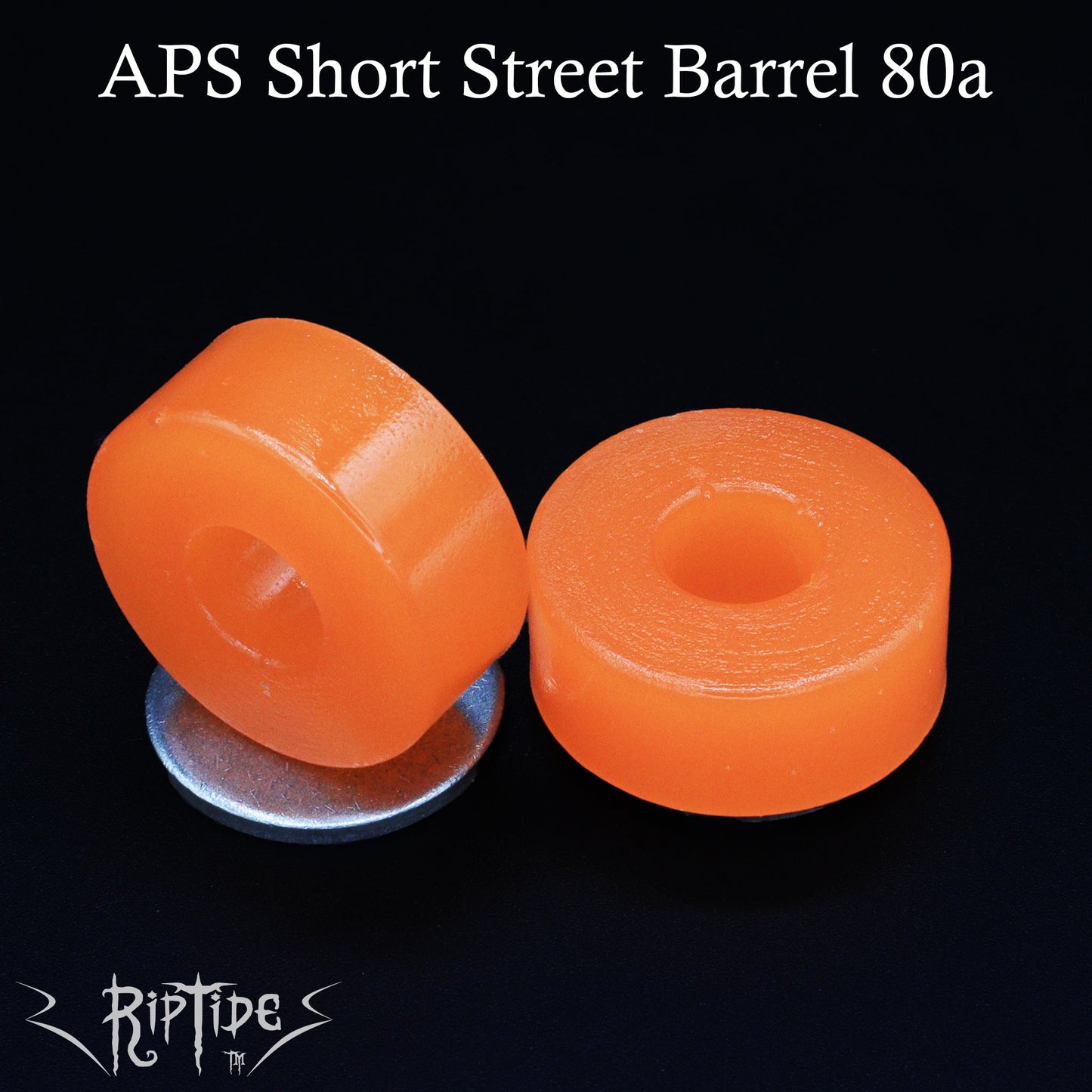 RipTide Sports APS Bushings 0.4" - Short Street