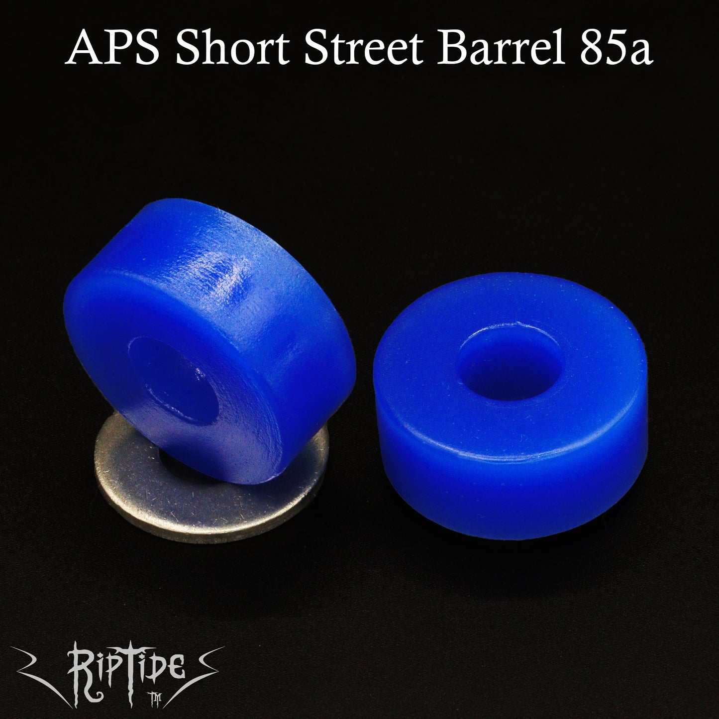 RipTide Sports APS Bushings 0.4" - Short Street