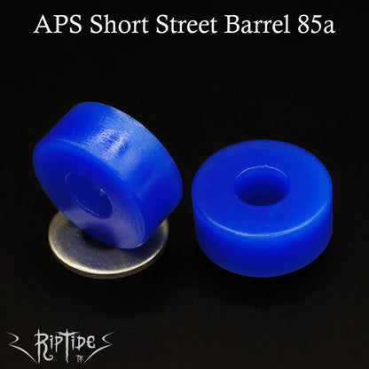 RipTide Sports APS Bushings 0.4" - Short Street