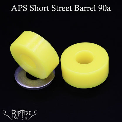 RipTide Sports APS Bushings 0.4" - Short Street