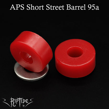 RipTide Sports APS Bushings 0.4" - Short Street