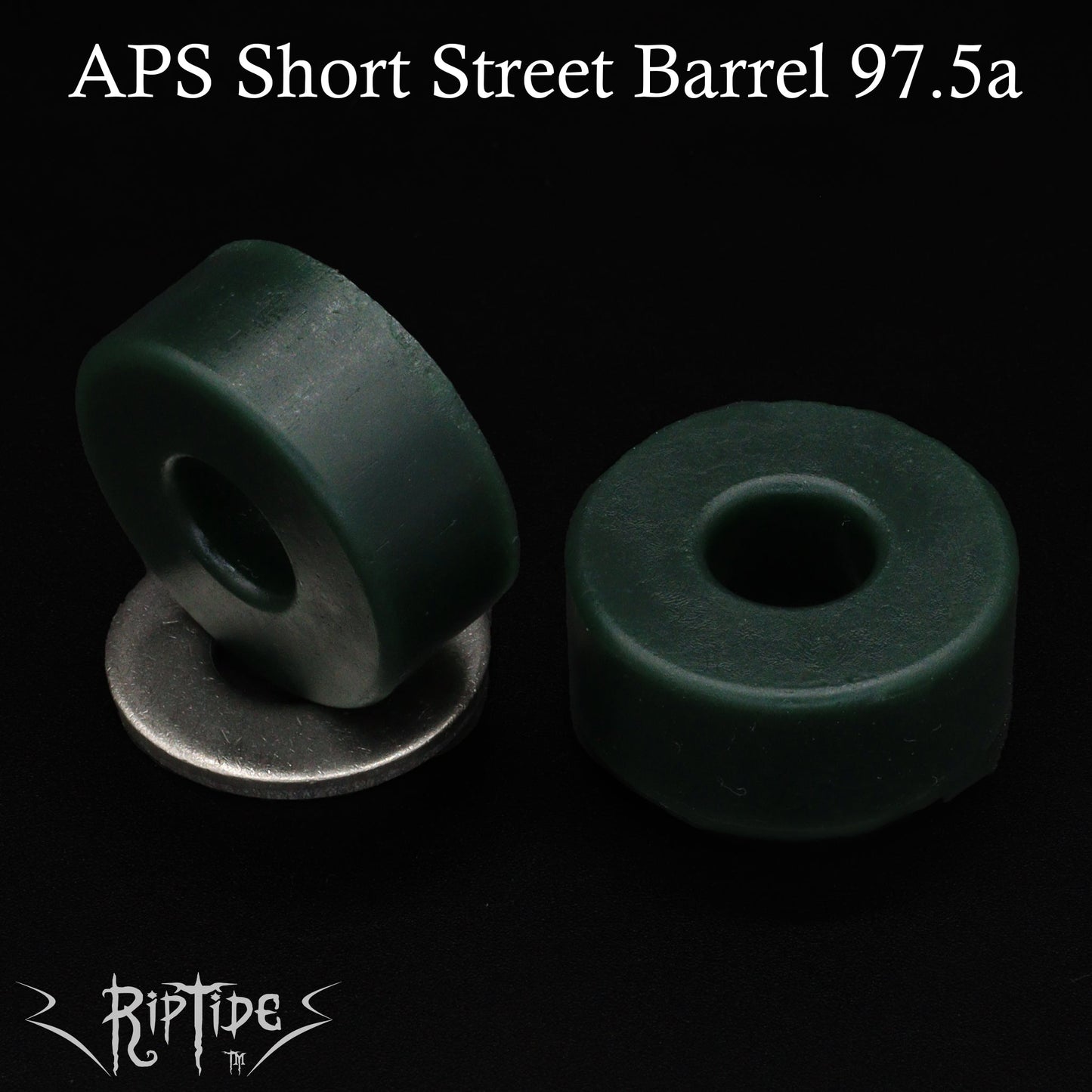 RipTide Sports APS Bushings 0.4" - Short Street